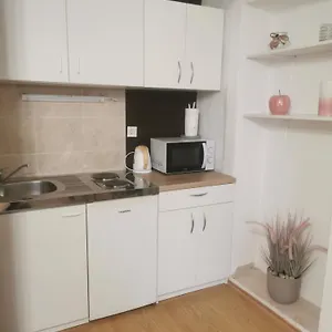  Apartament Matovina Chorwacja