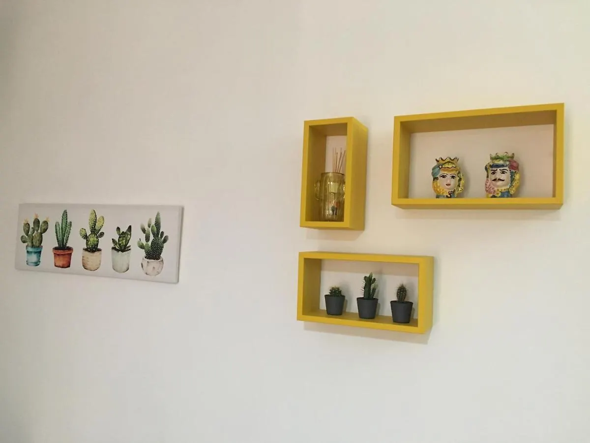 팔레르모 Casa Nicuzza 빌라 0*,  이탈리아
